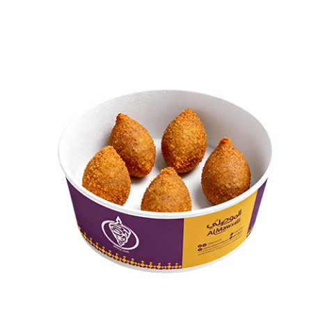 حبة كبة شامية