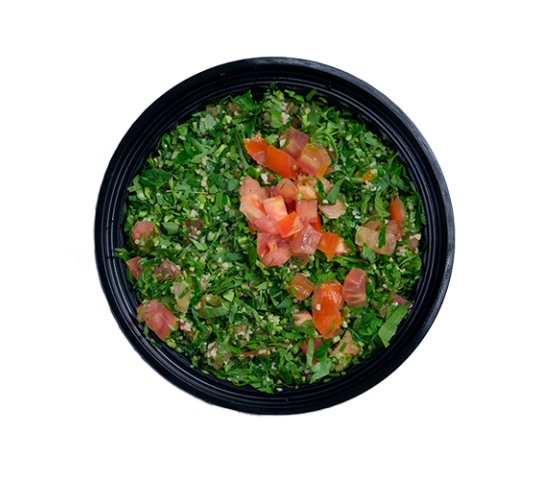 تبولة