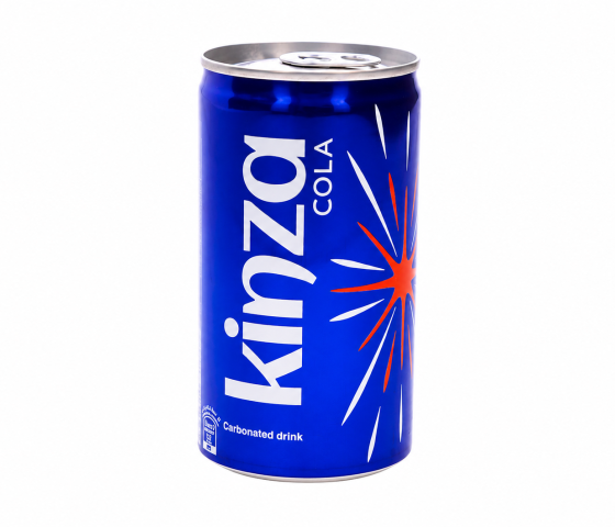 Kinza cola